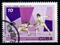1978 Cuba - XIII Giochi Centroamericani.jpg